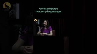 Urmărește podcastul complet pe YouTube: În Gura Lupului #inguralupului #trending #fyp #foryoupage #f