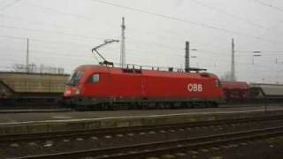 ÖBB Taurus