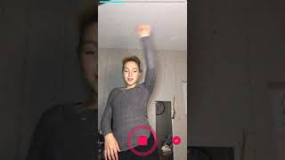 Samantha_long_ (TikTok dance)