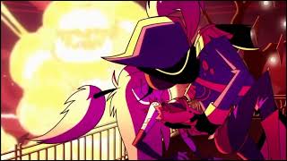 Cherrisnake 🍒 🐍 ~ Partners in Crime (Hazbin Hotel AMV)