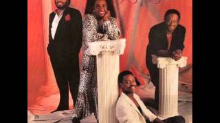 Gladys Knight & The Pips Radioscope Interview (1987)