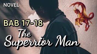 The Superrior Man||BAB 17-18