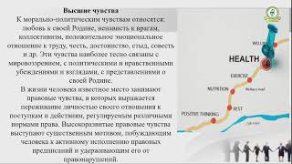 Психология__Абдыбекова Н. А.__1 курс, 2 семестр__Лекция №6