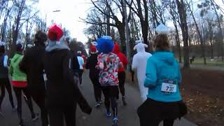 Vienna Christmas Run