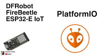 Fix!! Esp32 + PlatformIO rebooting continuously or always resetting