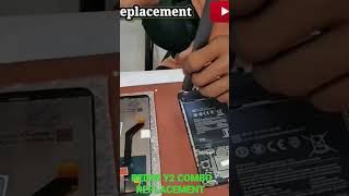 REDMI Y2 COMBO REPLACEMENT #shorts #shortvideo #share #short #redmiy2 #redmi #displaytouch