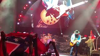 Lynyrd Skynyrd - Gimme Three Steps - Live in Berlin June 18, 2019