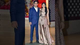 Tere bin ab na Lange ek b dam ❤️❤️❤️.............Akash Ambani 🌹 Shloka Mehta