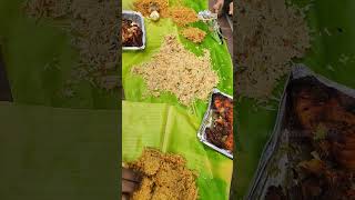 💥🤯 Semma💥 விருந்து ah irukke😍bhaaa iithu😥⁉️#Delicious360 #foodie #Trending #shorts