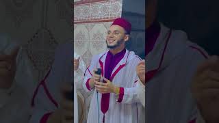 ساعة بهية 😍 أمداح نبوية#maroc #amdah #m  #inchallah #maroc