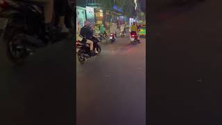 Ho Chi Minh City