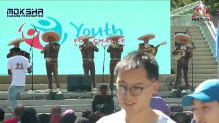 Toronto Diversity Festival 2022 | Mariachi Tequila Live Performance