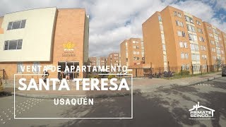 Venta de Apartamento en Las Margaritas - Kennedy | Mi Remate Seinco