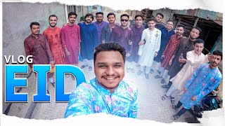 EID ACCIDENT VLOG | EID VLOG | AKIB R RAHMAN