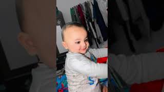 Cute baby #tamilsong #baby #cutebaby #video