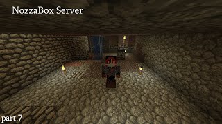 NozzaBox Server zombie xp farm Part.7