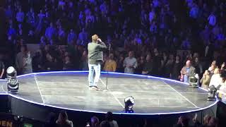 2019-11-22 Hillsong and Casting Crowns Concert at Boston TD Garden - Only Jesus - IMG 5706