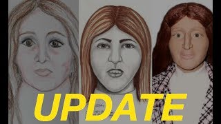 UPDATE: Annie Doe (Unsolved Mysteries)