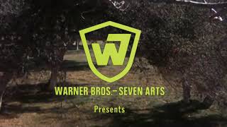 Warner Bros.-Seven Arts (1967-1970) logo (I Love You, Alice B  Toklas! variant) (1968) Recreated