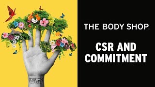 Celebrating 30 years of Community Trade | The Body Shop®