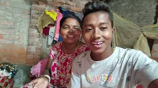 cute couple vlog/ यह मछली देखो कितने बड़े हैं ) ham log Aaj jaenge return ; #trending ♥️