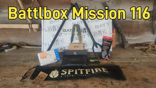 Battlbox Mission 116