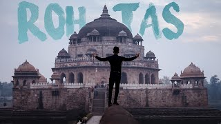 Beauty of BIHAR ❤ || Sher Shah Suri Tomb || SASARAM || part 2