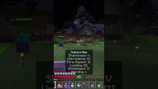 The Purge 2/3 #Shorts |Colonies SMP Part Four| Ft. PikaCeratops Aero928 Jamy