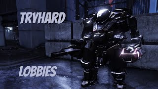 Blacklight Retribution Tryhard Lobbies / Hardcore Gaming / Sweaty Lobbies