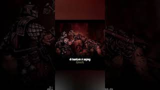 Kelakuan si Anjing #darkestdungeon2