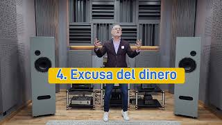 4 Razones por lo que el HIFI no es popular