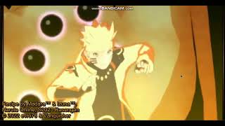 Naruto Online 6.0 - Ninja exam 457 (870k power)