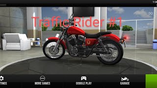 Traffic Rider #1