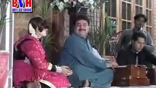 Wisal Khyal Pashto New Song Ghazal 2015 Janaana Pa Zargy Me Sta Yadona