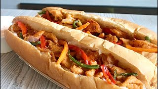 New Chicken Chatkhara Sandwich Recipe, Ramzan Special Recipe, New Recipes 2024, Iftar Special