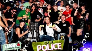 BUIO ESSENTIAL CLUB - Sabato 23 Aprile 2016 - F**k The Police - VideoLoco Ep.198