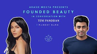 Monday Born - Building A Loyal Beauty Community & Driving Sustainable Consumerism ft. Teni Panosian