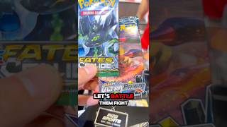 XY vs Sun & Moon 🤯 #pokemon #pokemoncards #pokemontcg