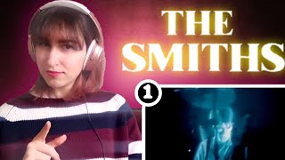 KPOP FAN REACTION TO THE SMITHS! (Part 1 - How Soon Is Now?)