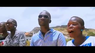 AIC Sch Gudele West -  Stop Violence by - SSMTV Videos