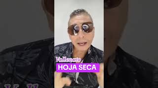 HOJA SECA #ladinastiadelosreyesvallenatos #musica #carlosbustos