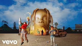 Travis Scott - SICKO MODE [MP3 Free Download]