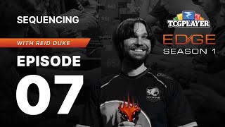 TCGplayer Edge Season 1, Episode 7: Sequencing | Magic Master Class