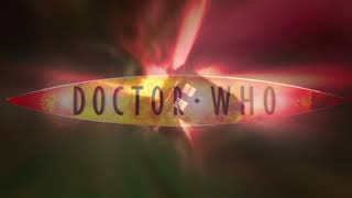 Doctor Who - Clockwise Whooves vs 2007 - Theme Remix