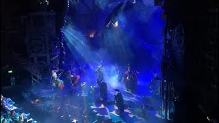 Defying Gravity - Lucie Jones - Wicked London’s 16th Anniversary