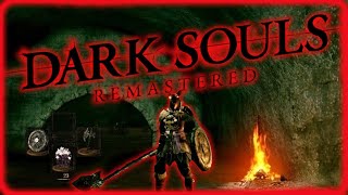 🔴 DARK SOULS: REMASTERED ➤ ЛЮДОЕДКА МИЛДРЕД