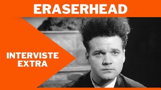 Eraserhead - interviste | Documentario | English sub Ita