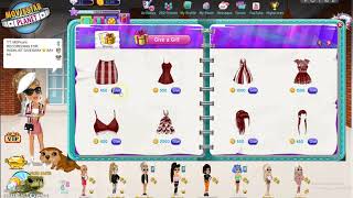 MSP WISHLIST GIVE AWAY | 2 | UK | MSPcurls