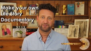 Make your own Life Story Documentary