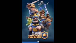 Clash Royale 2 Trolling Clan Mates